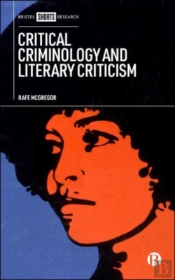 Bertrand.pt - Critical Criminology And Literary Criticism