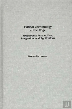 Bertrand.pt - Critical Criminology At The Edge