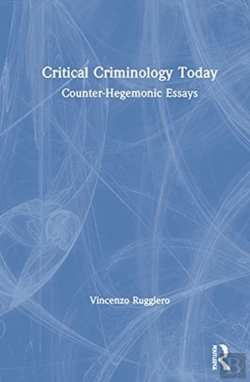 Bertrand.pt - Critical Criminology Today