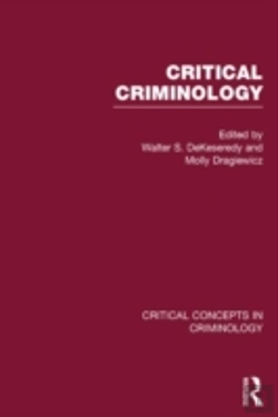 Bertrand.pt - Critical Criminology