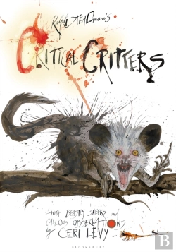 Bertrand.pt - Critical Critters
