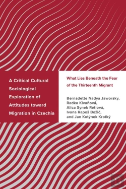 Bertrand.pt - Critical Cultural Sociological Exploration Of Attitudes Toward Migration In Czechia