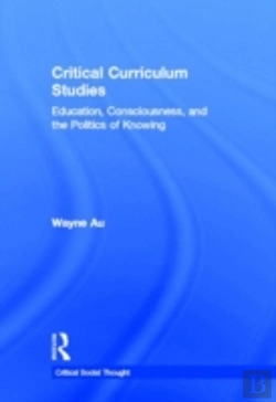 Bertrand.pt - Critical Curriculum Studies