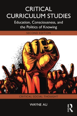 Bertrand.pt - Critical Curriculum Studies