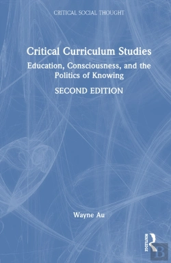 Bertrand.pt - Critical Curriculum Studies