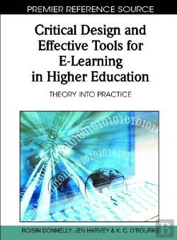 Bertrand.pt - Critical Design And Effective Tools For E-Learning In Higher Education