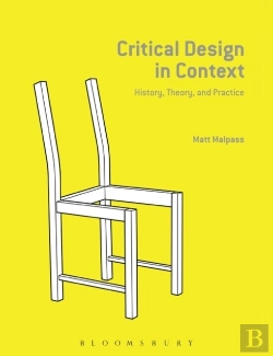 Bertrand.pt - Critical Design In Context