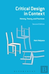 Critical Design In Context