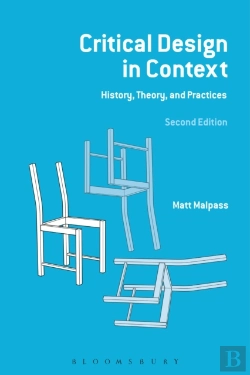 Bertrand.pt - Critical Design In Context