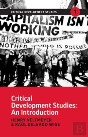 Critical Development Studies