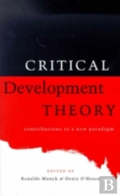 Critical Development Theory
