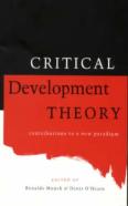 Critical Development Theory