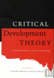 Critical Development Theory