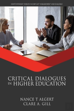 Bertrand.pt - Critical Dialogues In Higher Education