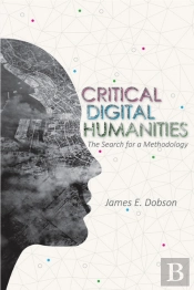 Critical Digital Humanities