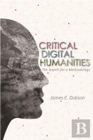 Critical Digital Humanities
