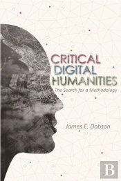 Critical Digital Humanities