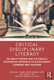 Critical Disciplinary Literacy