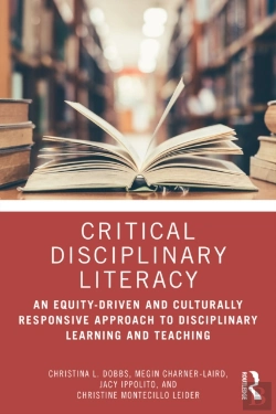 Bertrand.pt - Critical Disciplinary Literacy