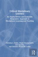 Critical Disciplinary Literacy