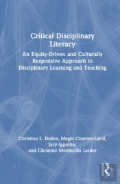 Critical Disciplinary Literacy