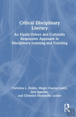 Bertrand.pt - Critical Disciplinary Literacy