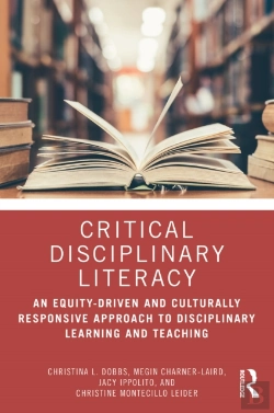 Bertrand.pt - Critical Disciplinary Literacy