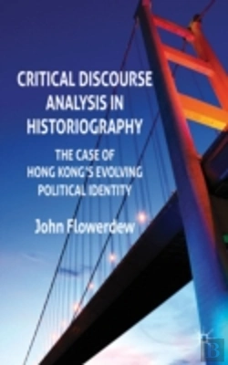 Bertrand.pt - Critical Discourse Analysis In Historiography