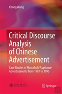 Bertrand.pt - Critical Discourse Analysis Of Chinese Advertisement