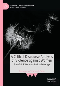 Bertrand.pt - Critical Discourse Analysis Of Violence Against Women