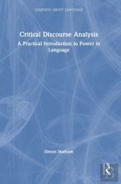 Critical Discourse Analysis