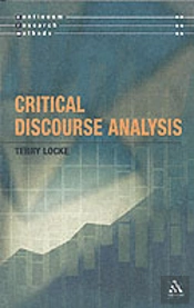 Critical Discourse Analysis