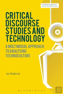 Bertrand.pt - Critical Discourse Studies And Technology