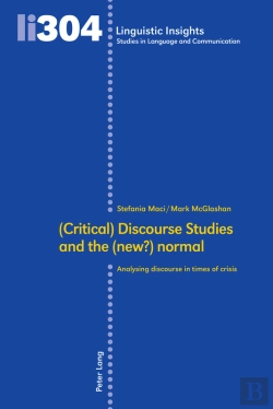 Bertrand.pt - (Critical) Discourse Studies And The (New?) Normal