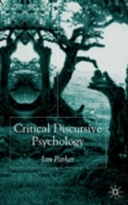 Bertrand.pt - Critical Discursive Psychology