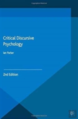 Bertrand.pt - Critical Discursive Psychology