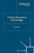 Critical Discursive Psychology
