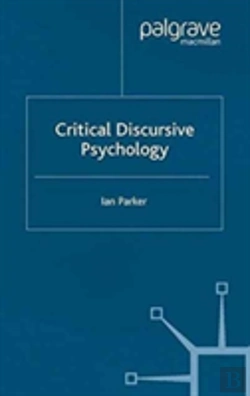 Bertrand.pt - Critical Discursive Psychology