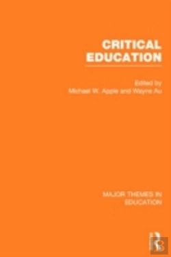 Bertrand.pt - Critical Education, 4-Vol. Set