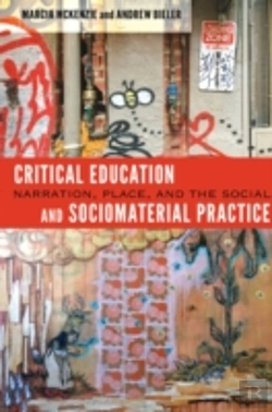 Bertrand.pt - Critical Education And Sociomaterial Practice