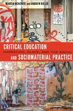Bertrand.pt - Critical Education And Sociomaterial Practice