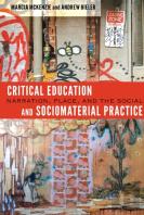 Critical Education And Sociomaterial Practice