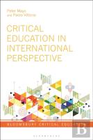 Critical Education In International Perspective