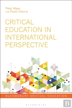 Bertrand.pt - Critical Education In International Perspective