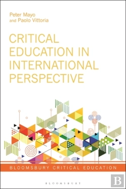 Bertrand.pt - Critical Education In International Perspective