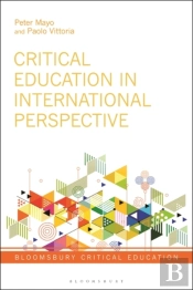 Critical Education In International Perspective