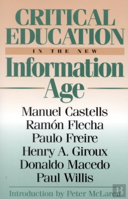 Bertrand.pt - Critical Education In The New Information Age