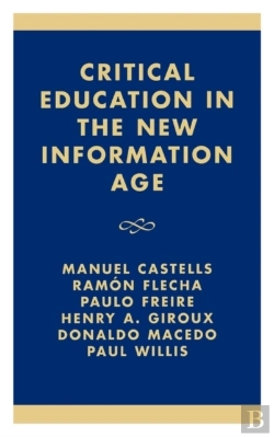 Bertrand.pt - Critical Education In The New Information Age