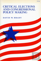 Critical Elections And Congressional Policy Making