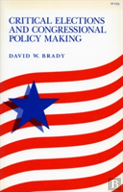 Bertrand.pt - Critical Elections And Congressional Policy Making